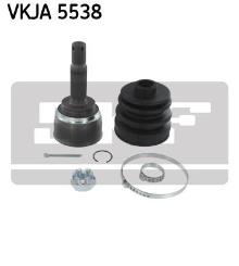 SKF VKJA 5538